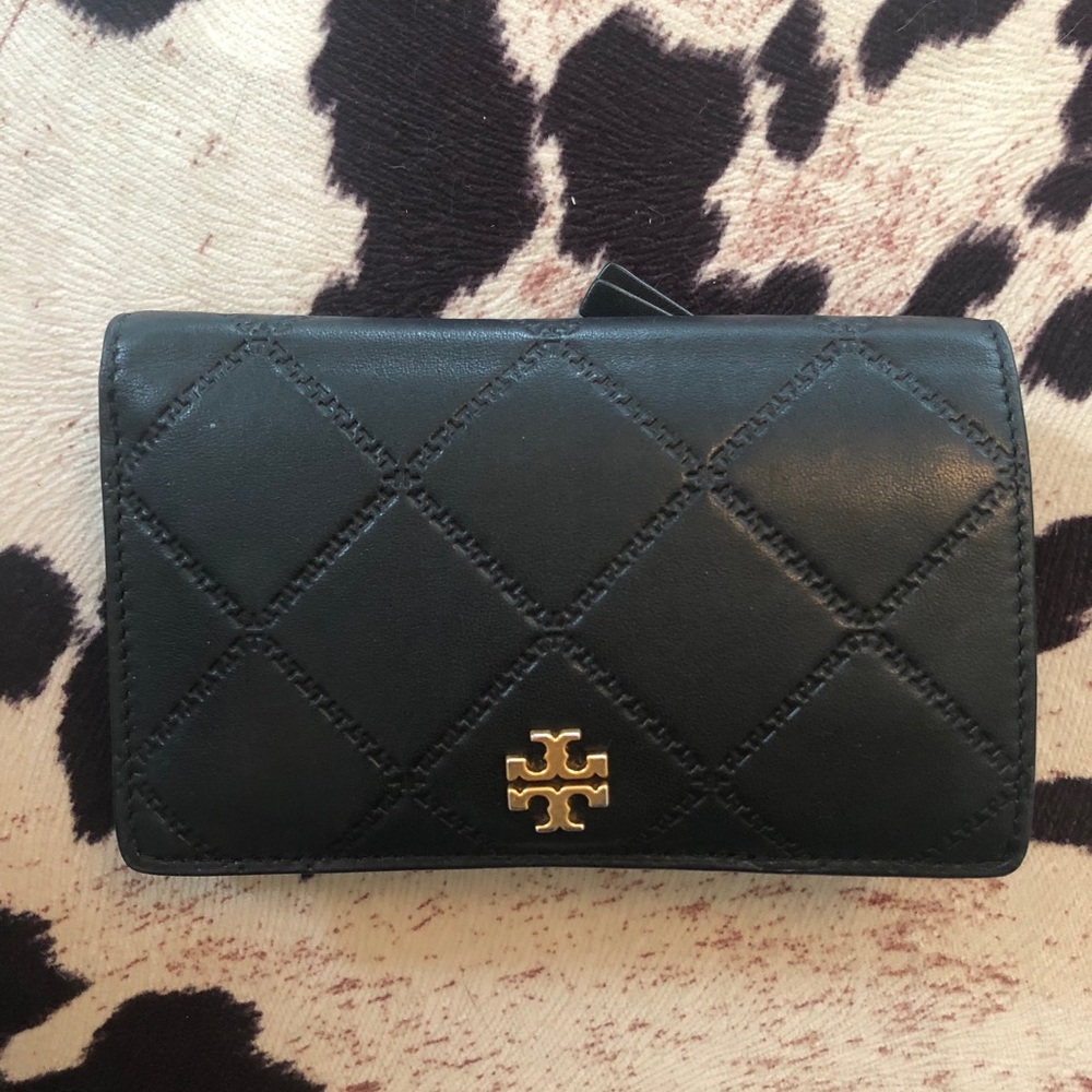 Tory Burch Wallet